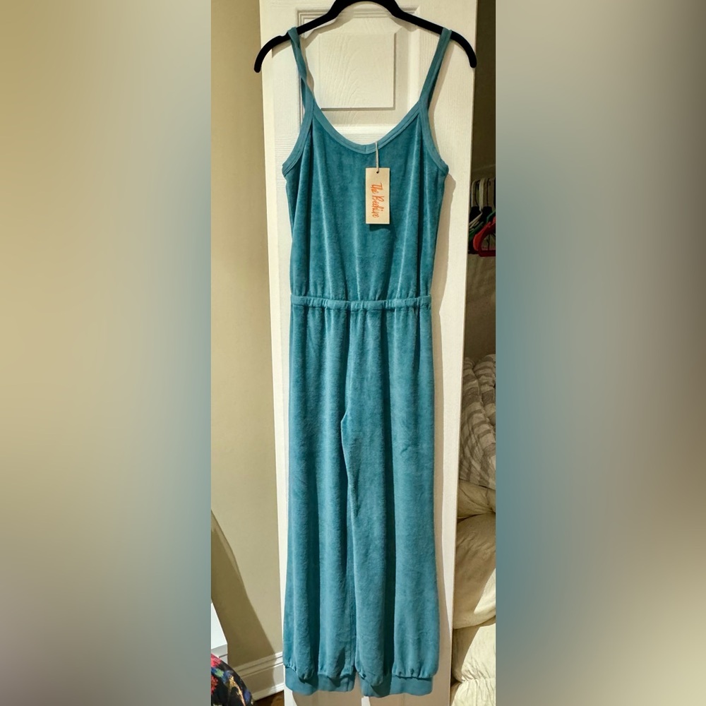 NWT Suzie Kondi jumpsuit